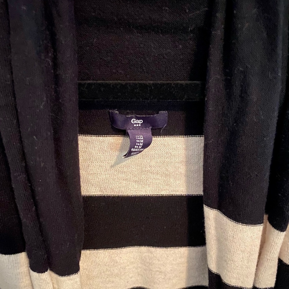 Cardigan - Picture 3 of 3